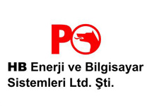 HB Enerji ve Bilgisayar